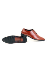 Delco Mens Lace up Party Wear Derby