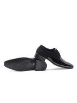 Delco Party Wear PU Sole Derby Shoes