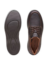 Clarks Donaway Edge Mens Derby