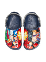 Crocs Kids Crocsfl Marvel Multi Clog K