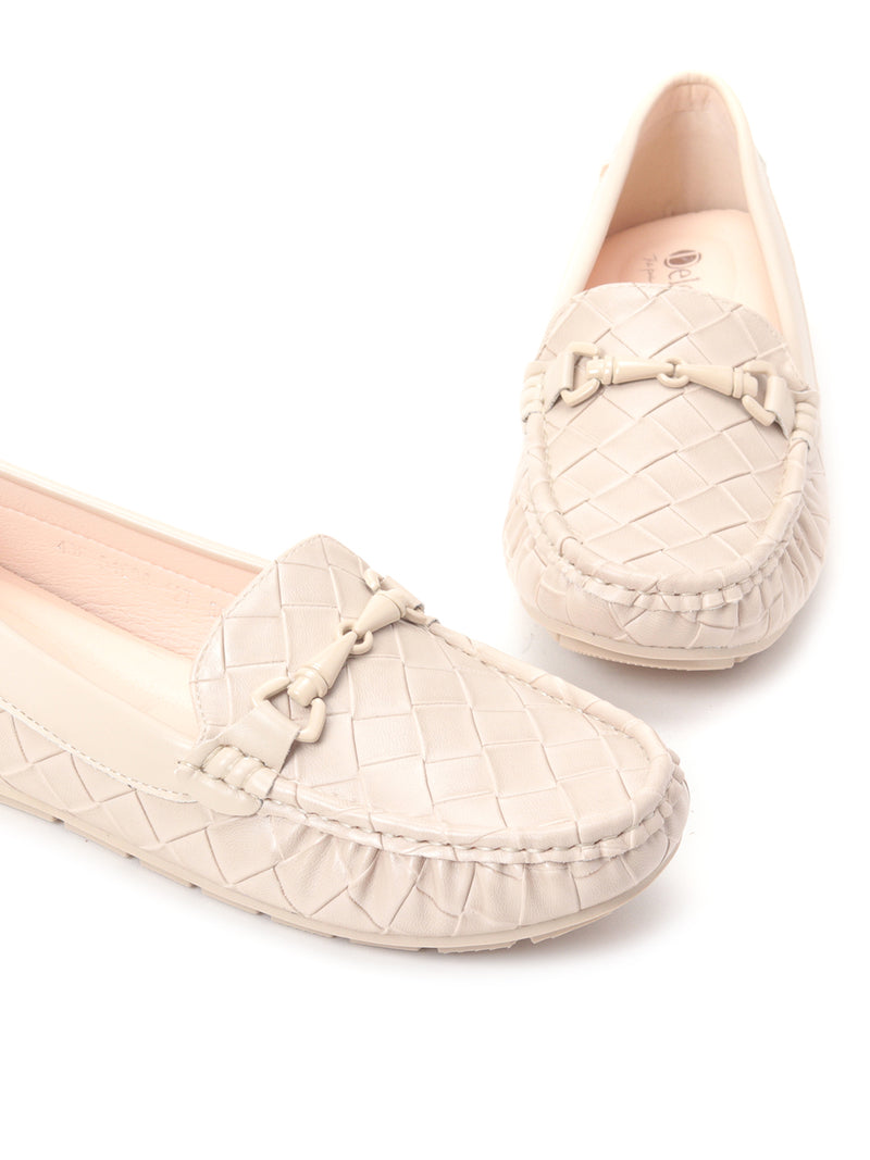 Womens Adorable Loafers From The House Of Delco