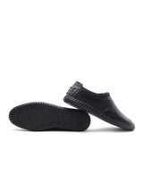 Delco PU Sole Moccasin Slip on Shoes