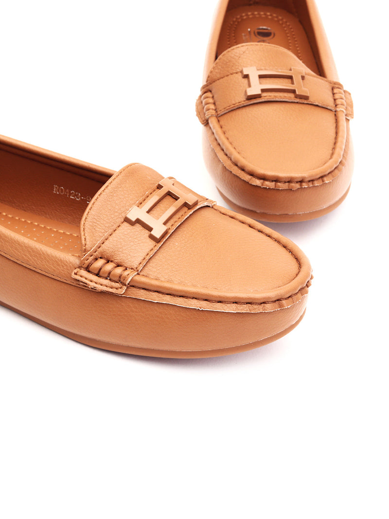 Delco Vogue Walk Loafers