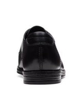 Clarks Citistridewalk Mens Derby