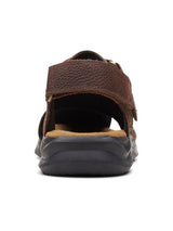 Clarks Hapsford Cove Mens Sandal