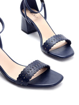 Delco Casual Wear Block heel Sandals