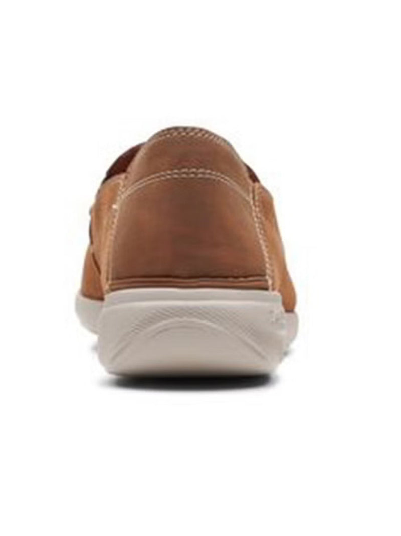 Clarks Gorwin Step Mens Moccassion