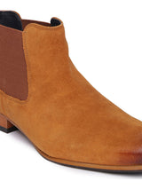 Gabicci Fleetwood Chelsea Mens Boot