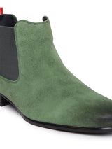 Gabicci Fleetwood Chelsea Mens Boot