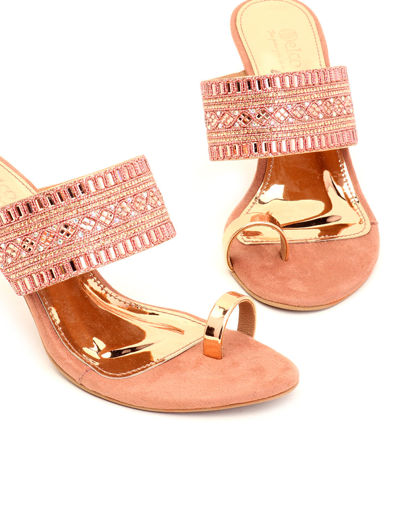 Pencil Heel Sandal | Discover the Latest Trends | Merkis