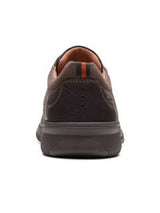 Clarks Donaway Edge Mens Derby