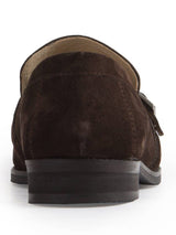 Toni Rossi Nozzo Mens Moccassion