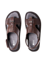 Uber Chic Look Sandal for Men