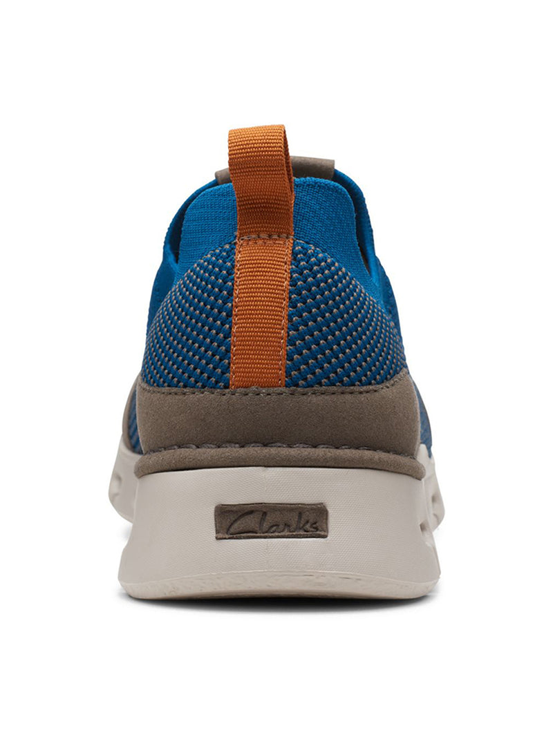 Clarks Nature X Ease Mens Sports Shoe