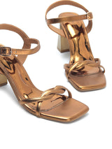 Delco evening Wear Block heel Sandals