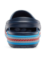 Crocs Kids Crocband Sport Cord Clog K