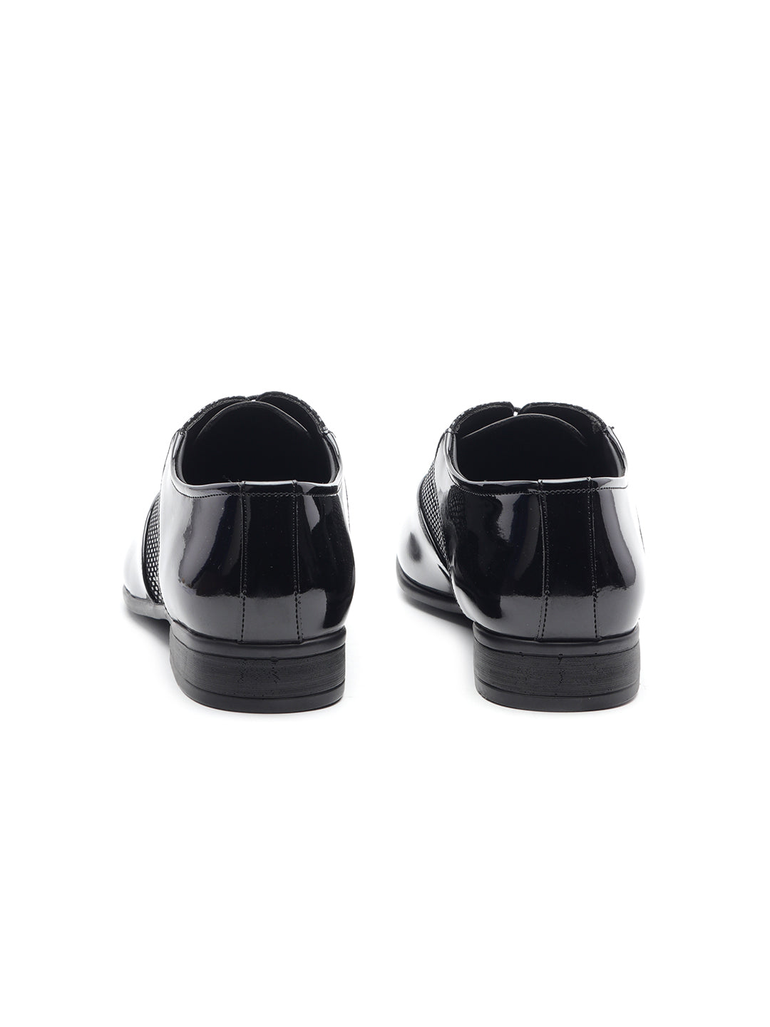 Delco PU Sole Party Wear Derby