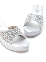 Fancy Pary wear Slip Ons