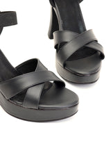 Delco Casual Block heel Sandals