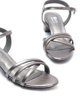 Delco Evening Wear Block heel Sandals