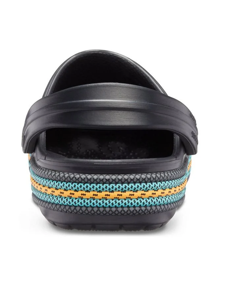 Crocband sport cord clog hot sale