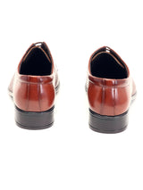 Delco Party Wear Lace up Derby Shoes