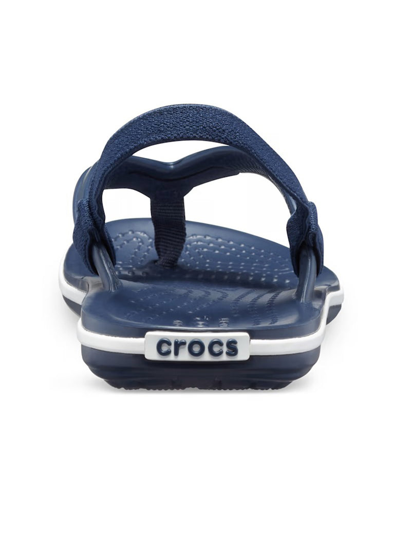 Crocs Kids Crocband Strap Flip K