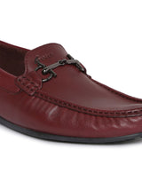 Gabicci Harrow Mens Moccassion