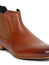 Gabicci Fleetwood Chelsea Mens Boot