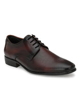 EGOSS Formal Lace up Derby