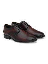 EGOSS Formal Lace up Derby