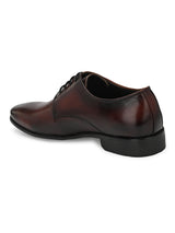 EGOSS Formal Lace up Derby