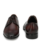 EGOSS Formal Lace up Derby