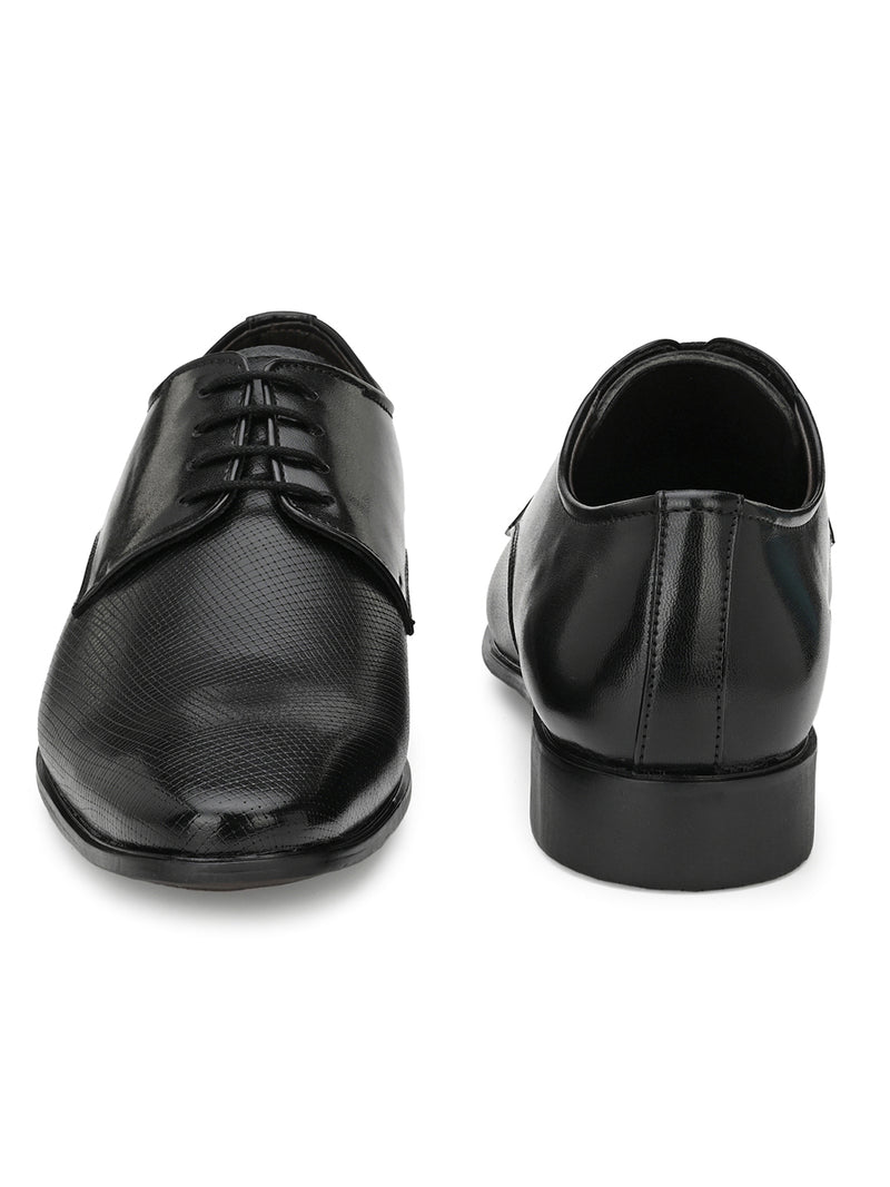 EGOSS Formal Lace up Derby