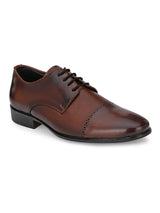 EGOSS Formal Lace up Shoes