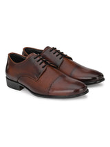 EGOSS Formal Lace up Shoes