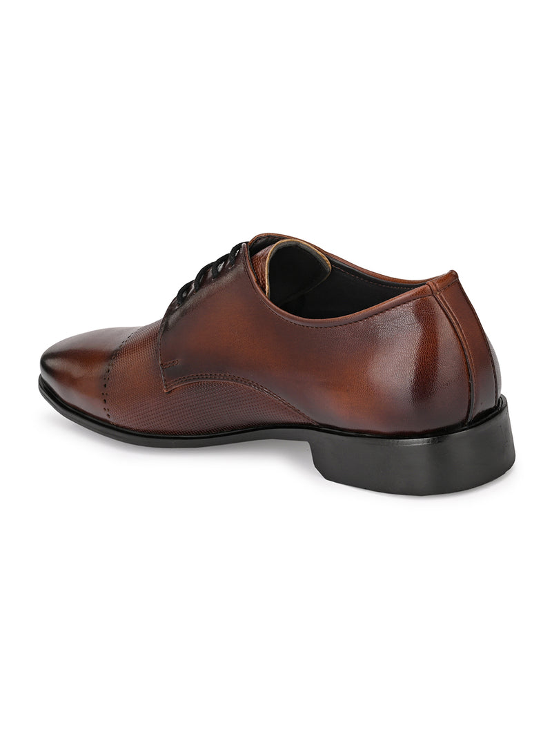 EGOSS Formal Lace up Shoes