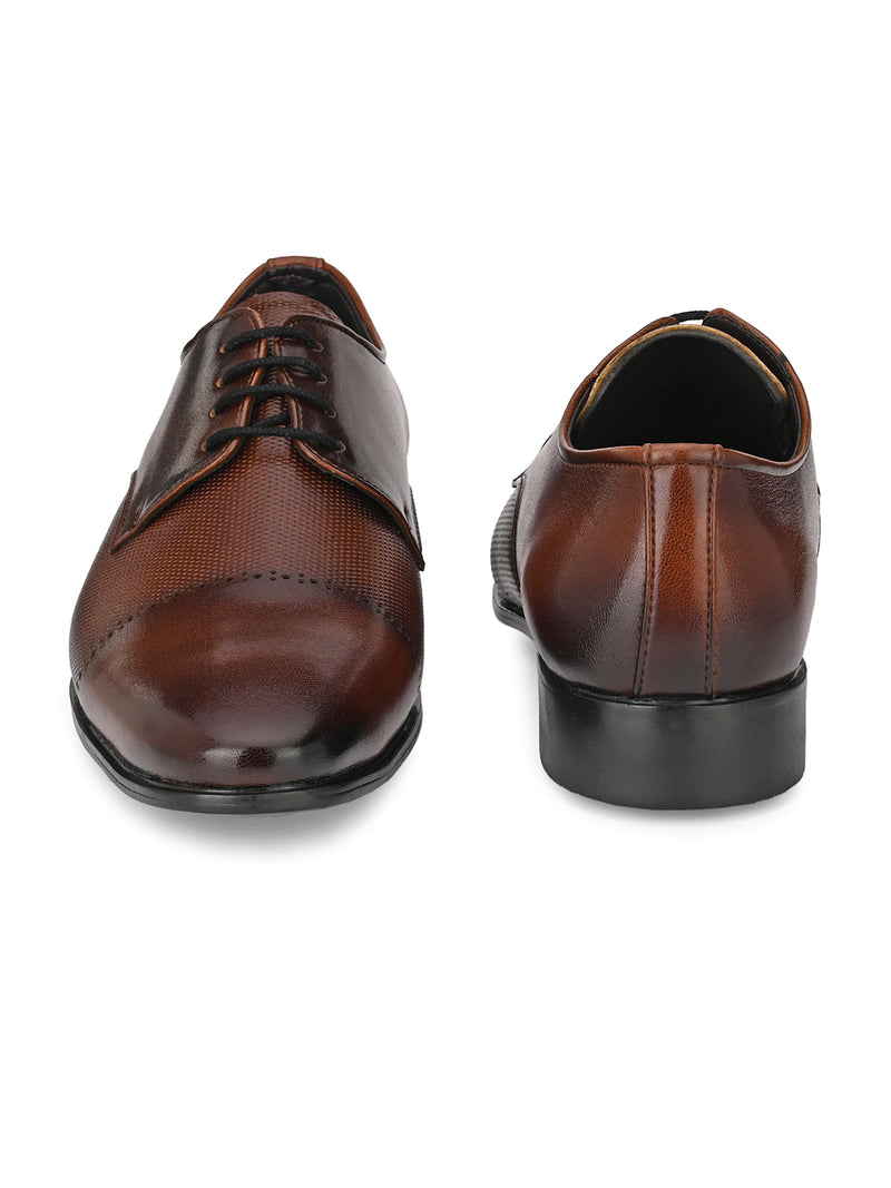 EGOSS Formal Lace up Shoes