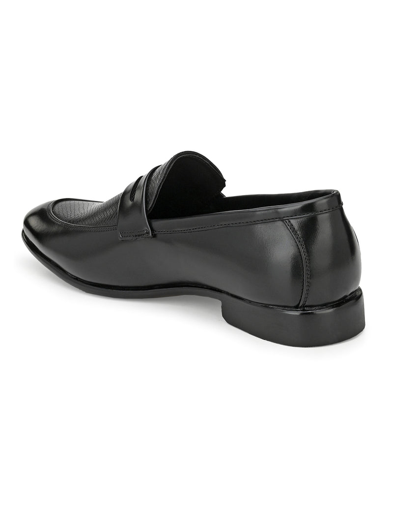 EGOSS Formal Slip on shoes