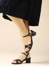 Delco Back Strap Casual wear Sandals