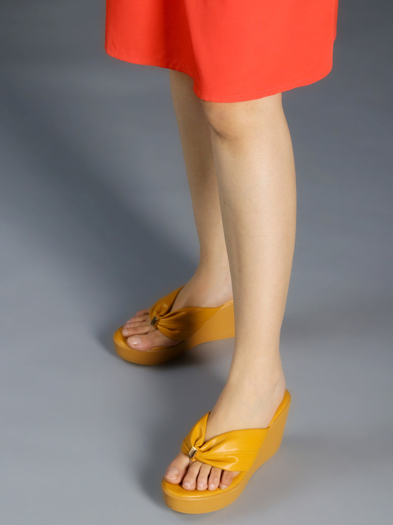 Delco Modern PU sole Casual Slip-Ons